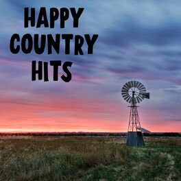 Album cover of Happy Country Hits