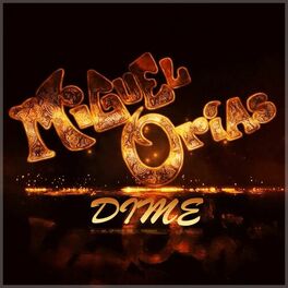 Album cover of Dime