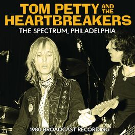 Album cover of The Spectrum, Philadelphia