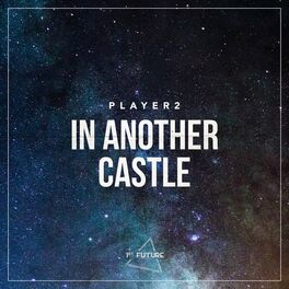 Album cover of In Another Castle