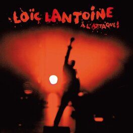 Album cover of A l'attaque