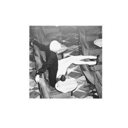 Album cover of a place in your heart