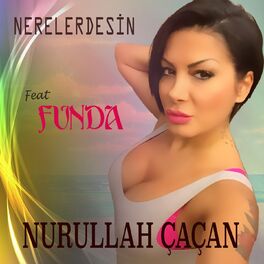 Album cover of Nerelerdesin