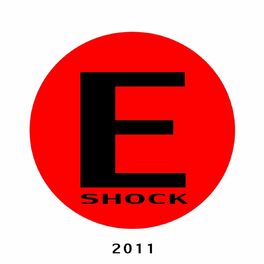 Album cover of Elektroshock 2011