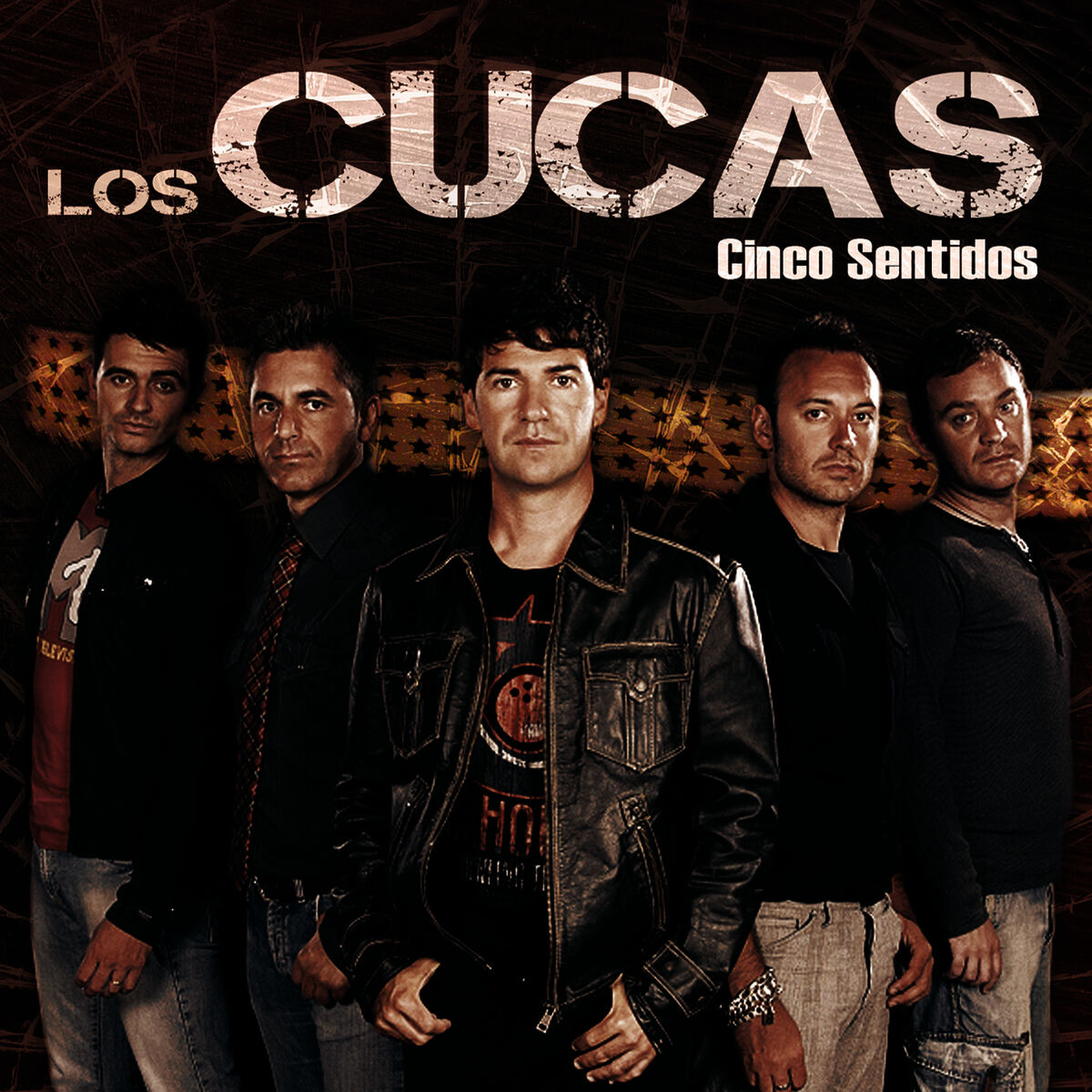 Los Cucas: albums, songs, playlists | Listen on Deezer