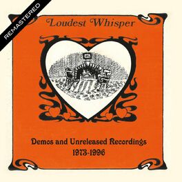 Album cover of Demos And Unreleased Recordings 1973-1996 (Remastered)