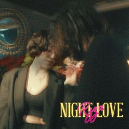Album cover of Night Love
