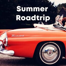 Album cover of Summer Roadtrip