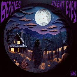 Album cover of Silent Eyes