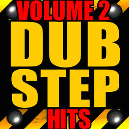 Album cover of Dubstep Hits Volume 2
