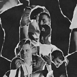 Album cover of Amy Becker RMX
