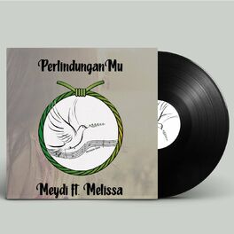 Album cover of PerlindunganMu