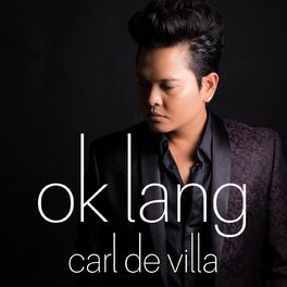 Album cover of Ok Lang