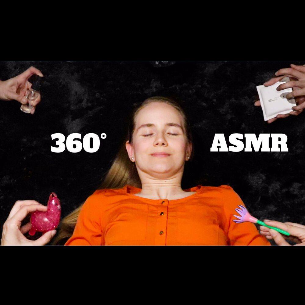 Fastasmr Age