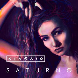 Album cover of Saturno