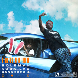 Album picture of Sankhara #4 (Chic)