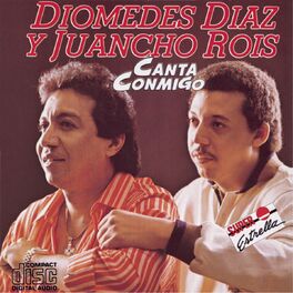 Album cover of Canta Conmigo
