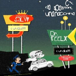 Album cover of C'e da spostare una macchina (Discostabe Remix)