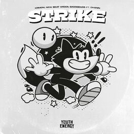 Album cover of Strike