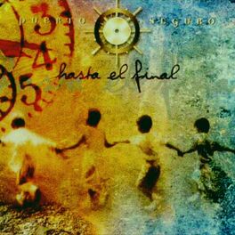 Album cover of Hasta el final (Remastered 2020)