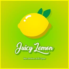 Album cover of Juicy Lemon