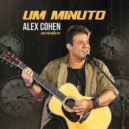 Album cover of Um Minuto (Acústico)