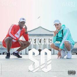 Album cover of Welcome to SO