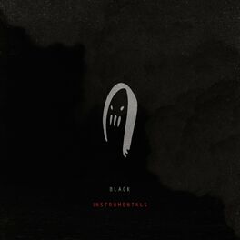 Album cover of Black (Instrumentals)