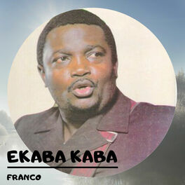 Album cover of Ekaba Kaba