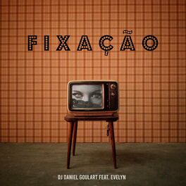 Album cover of Fixação