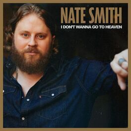 Album cover of I Don't Wanna Go To Heaven
