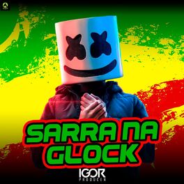Album cover of Sarra na Glock