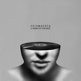 Album cover of El Inconsciente Roba Discos