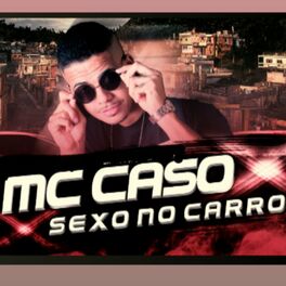 Album cover of Sexo no Carro