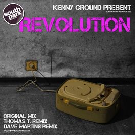 Kenny Ground albums songs playlists Listen on Deezer