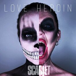 Album cover of Love Heroin