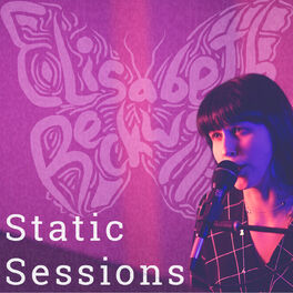 Album cover of Static Sessions