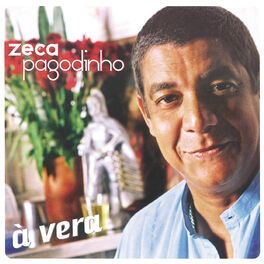 Album cover of À Vera
