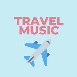 Album cover of Travel Music