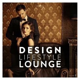 Album cover of Design & Lifestyle Lounge, Vol. 5