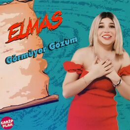 Album cover of Görmüyor Gözüm