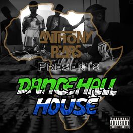 Album cover of Dancehall House