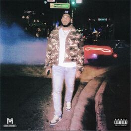 Album cover of Moetivation