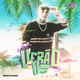 Album cover of Verão do V5 / Quem Te Pegou (Remix)