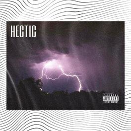 Album cover of HECTIC