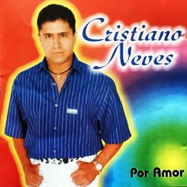 Album cover of Por amor