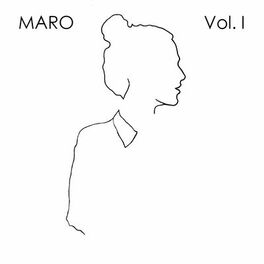 Album cover of MARO, Vol. 1