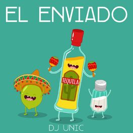Album cover of Tequila