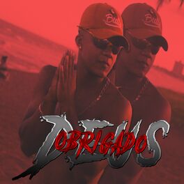 Album cover of Obrigado Deus