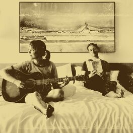 Album cover of Room 822